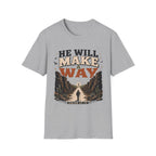Way T-Shirt