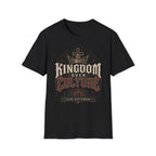 Kingdom Over Culture T-Shirt