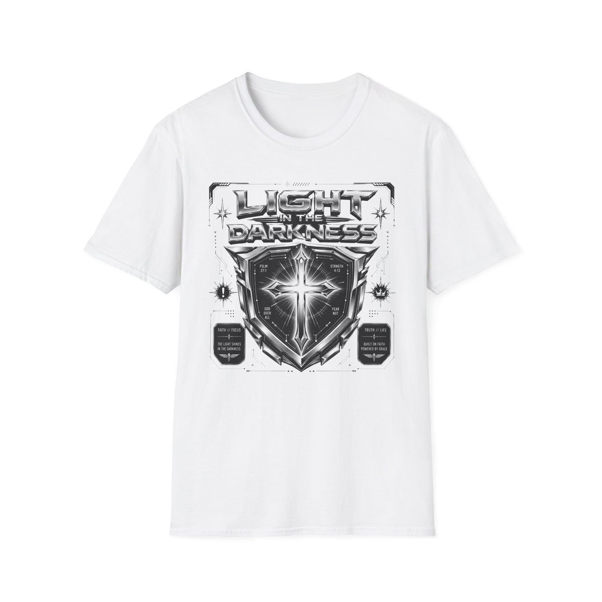 Light In The Darkness T-Shirt