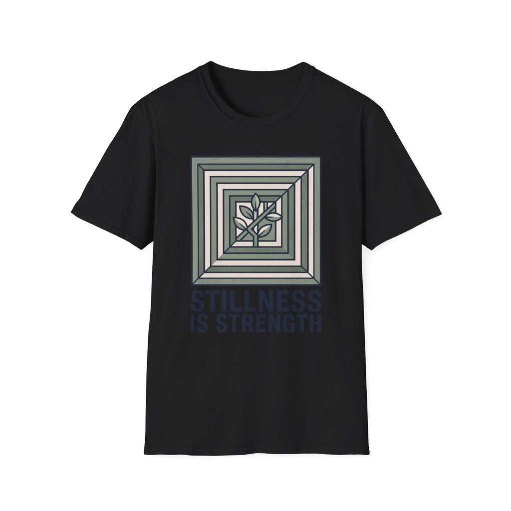 Strength T-Shirt
