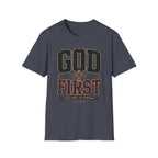 God First T-Shirt