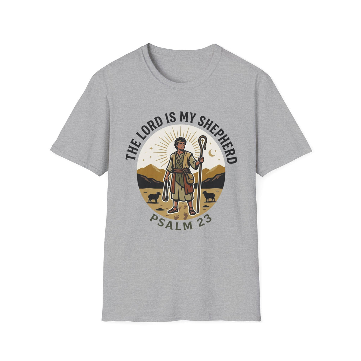 Shepherd T-Shirt