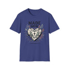Made New T-Shirt