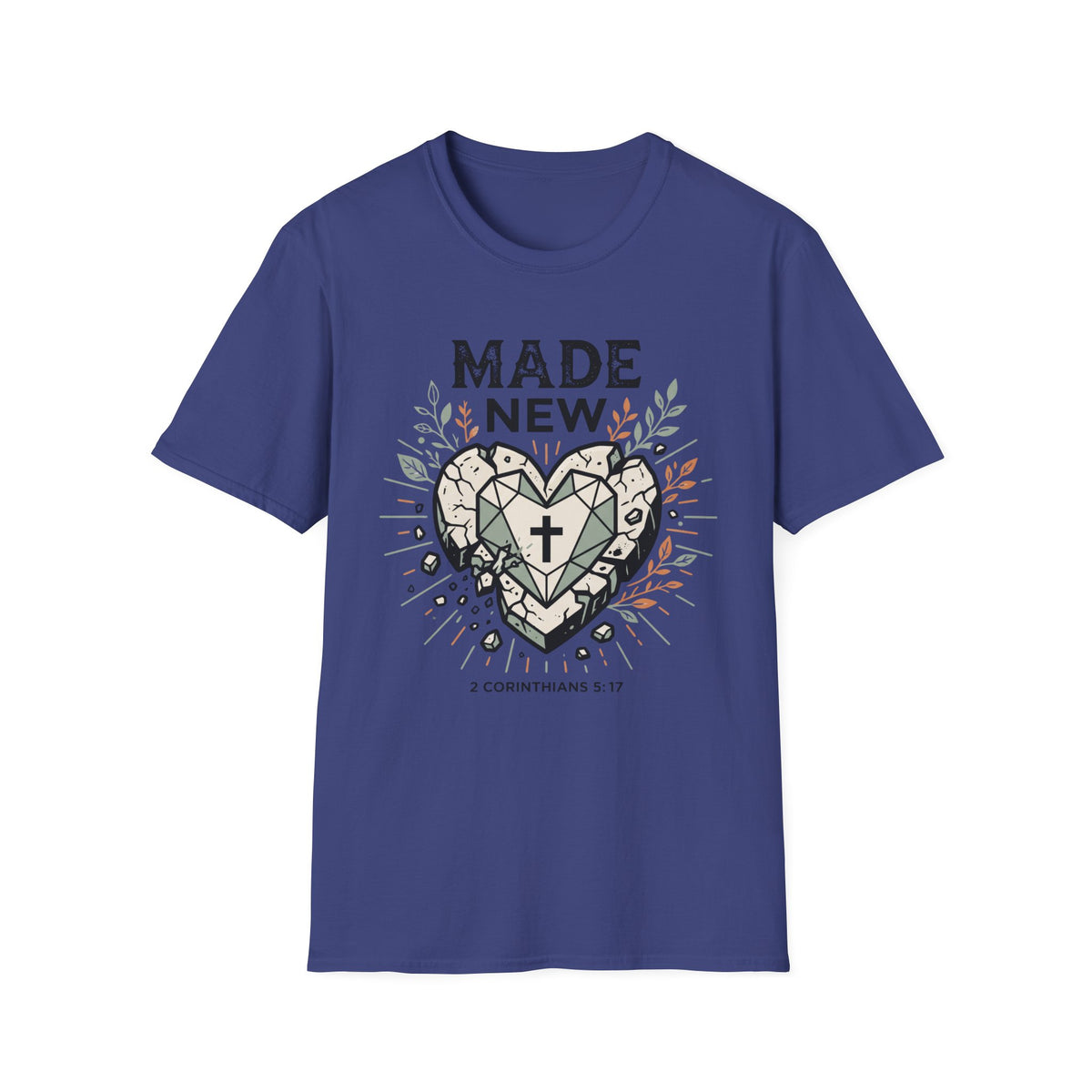 Made New T-Shirt