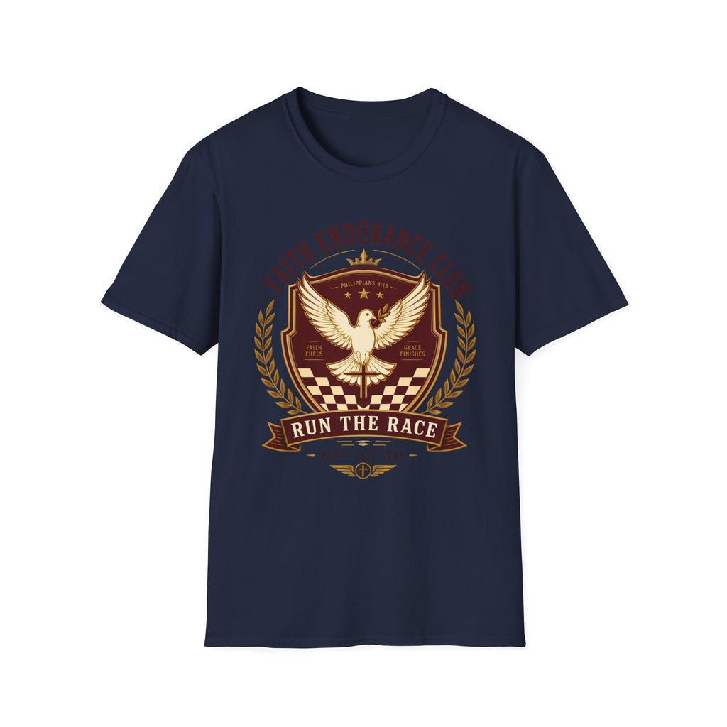 Faith T-Shirt