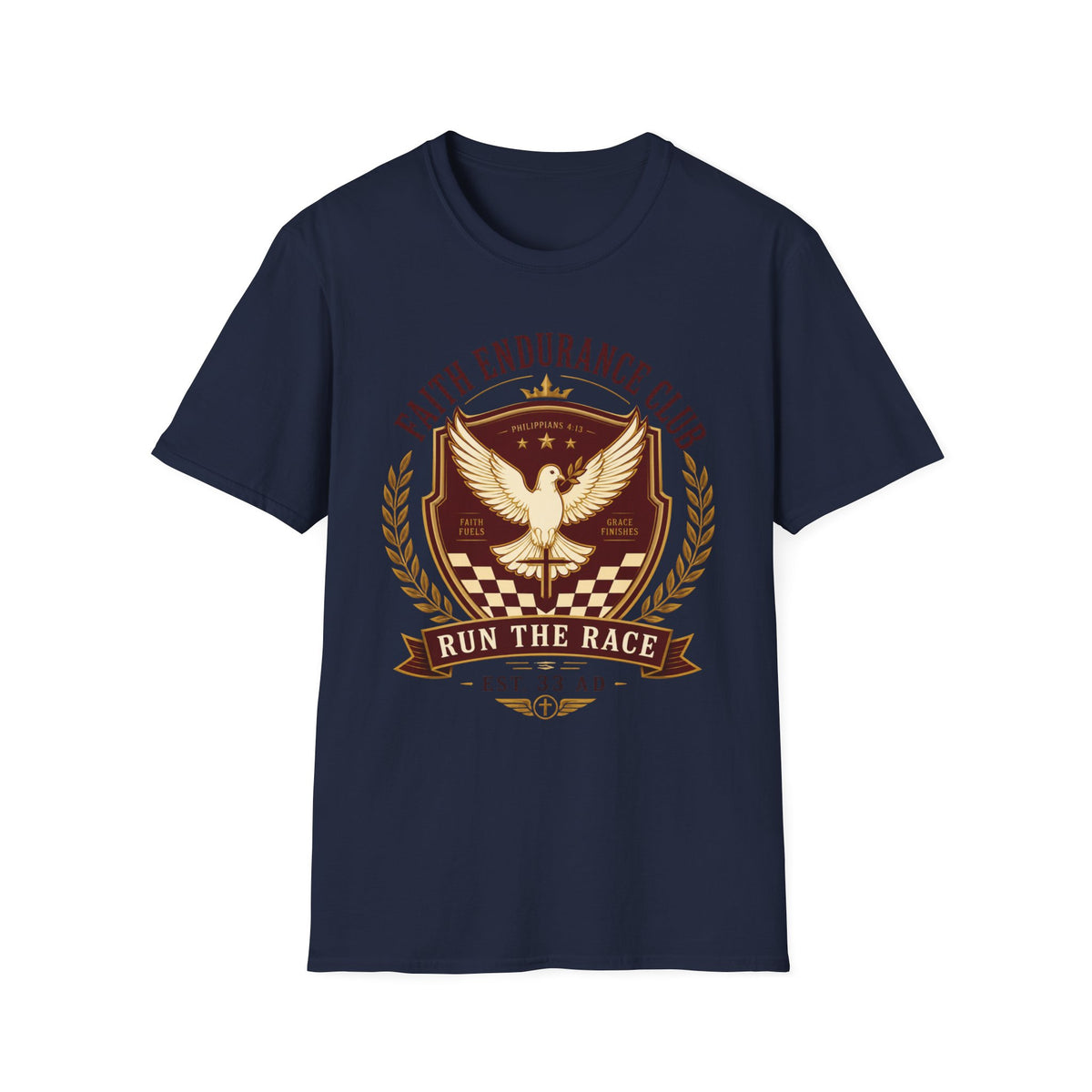 Faith T-Shirt
