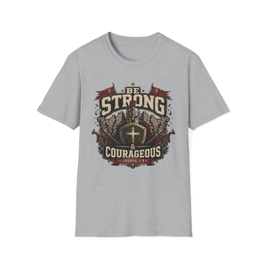 Courageous T-Shirt