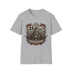 Courageous T-Shirt