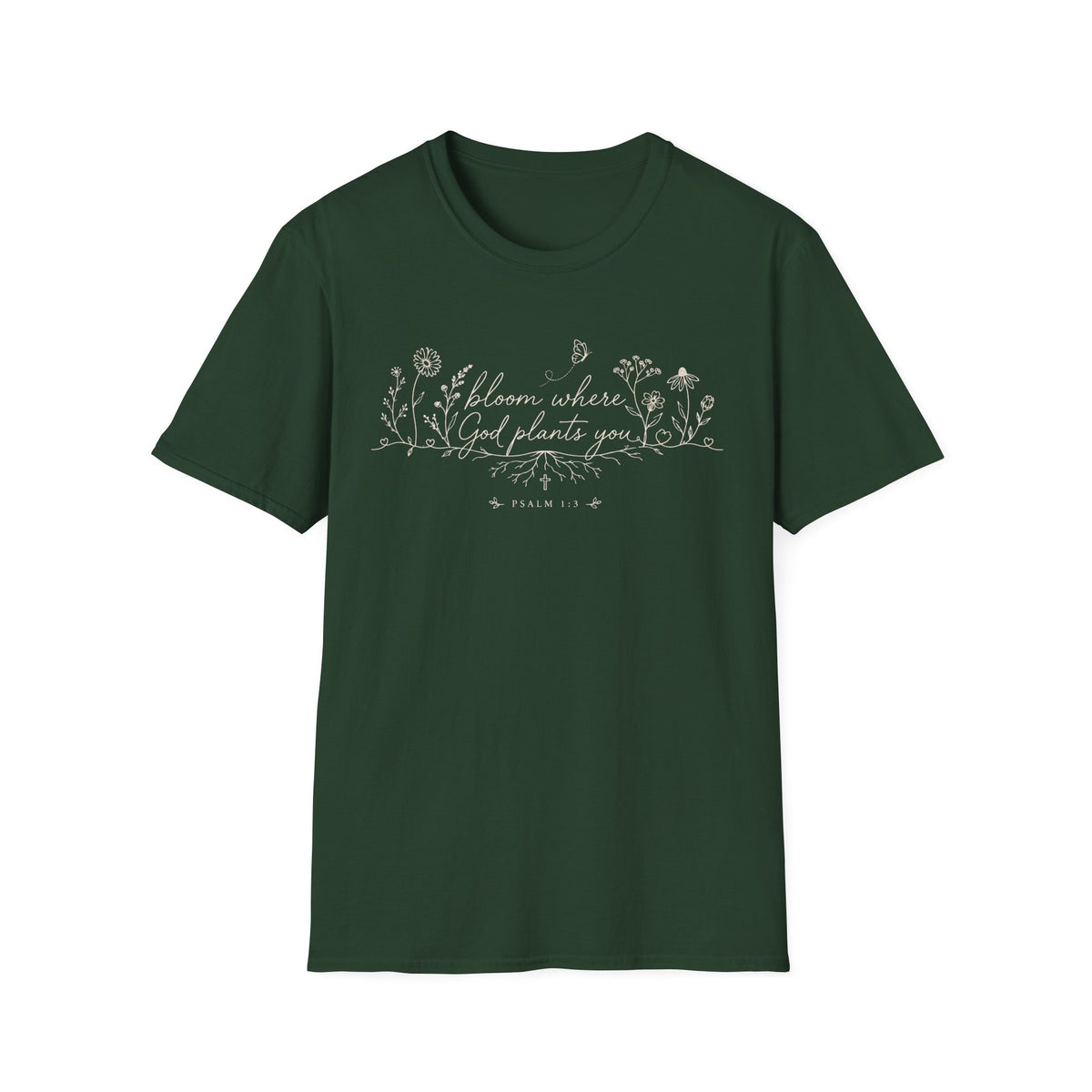 Bloom T-Shirt