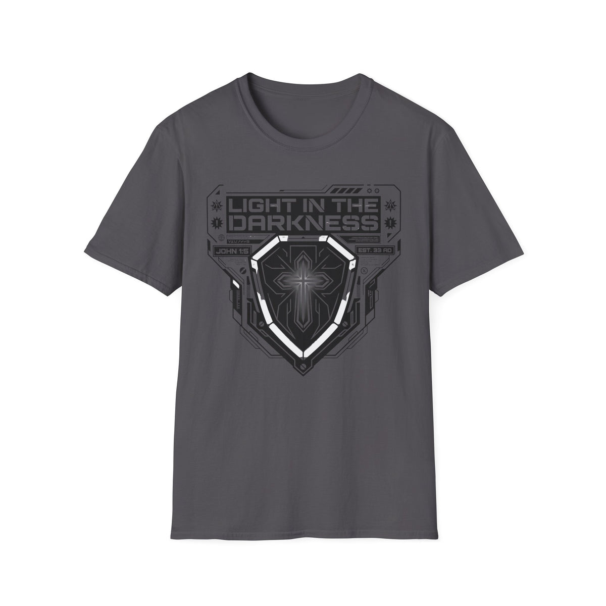 Light In The Darkness T-Shirt
