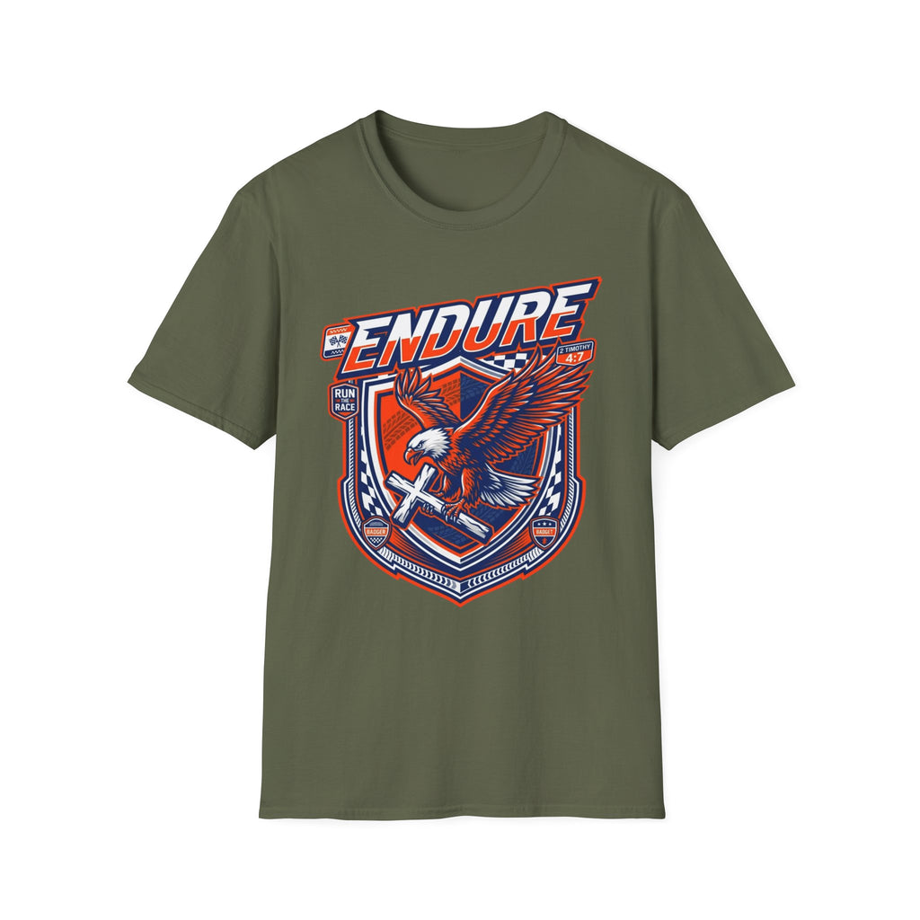 Endure T-Shirt