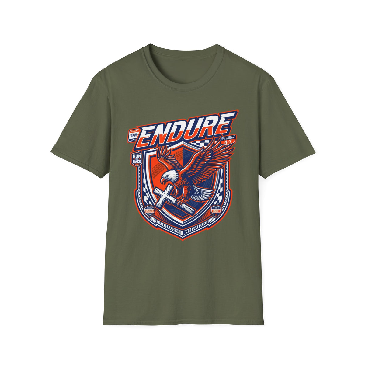 Endure T-Shirt