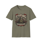 Courageous T-Shirt