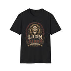 Lion Of Judah T-Shirt