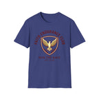 Faith Endurance T-Shirt