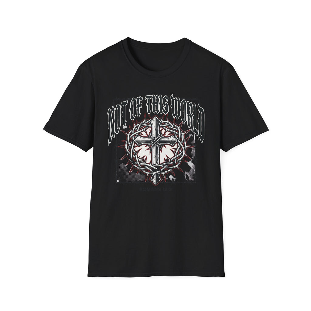 Not Of This World T-Shirt