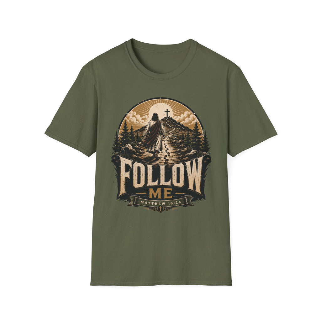 Follow Me T-Shirt