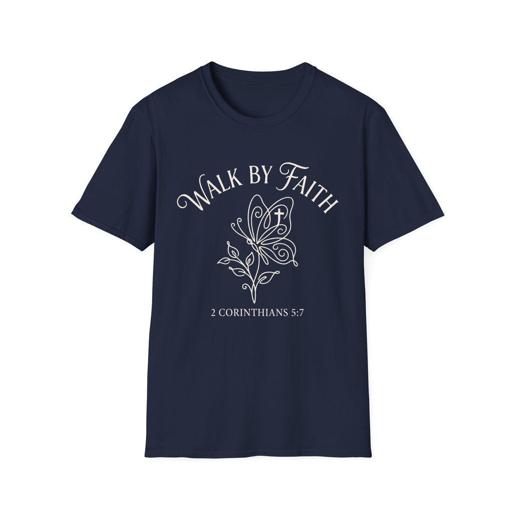 Faith T-Shirt