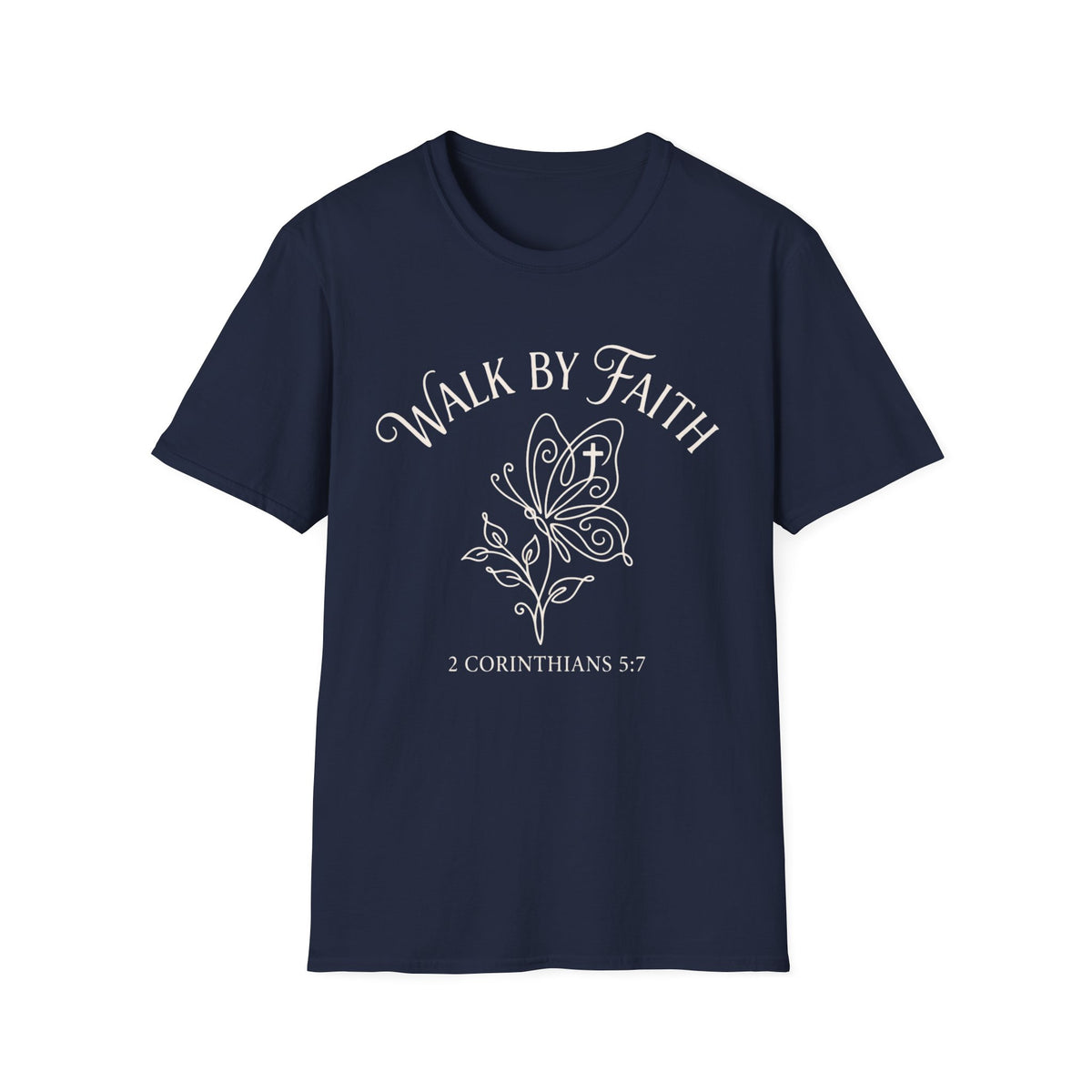 Faith T-Shirt