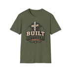 Built Different T-Shirt