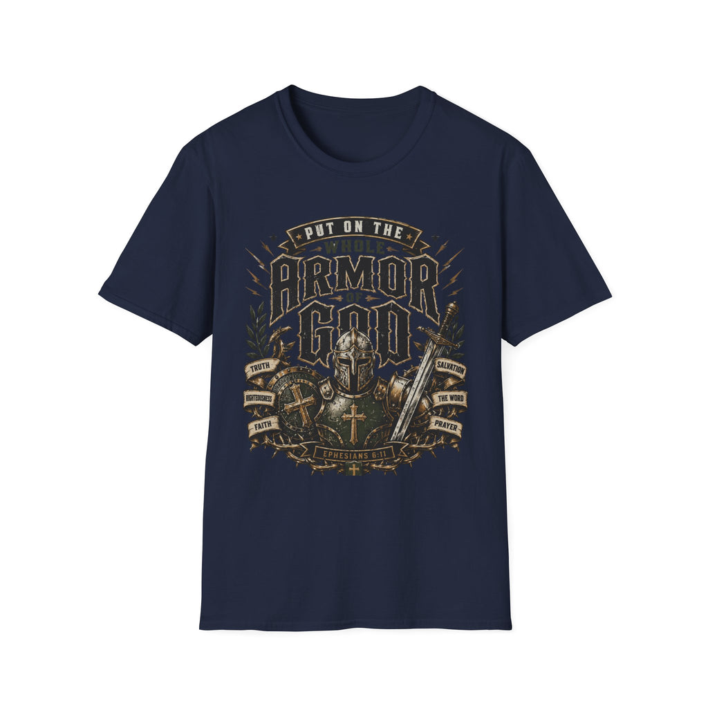 Armor T-Shirt
