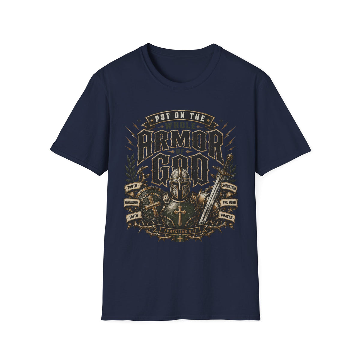 Armor T-Shirt