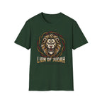 Lion Of Judah T-Shirt