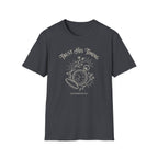 Trust His Timing T-Shirt