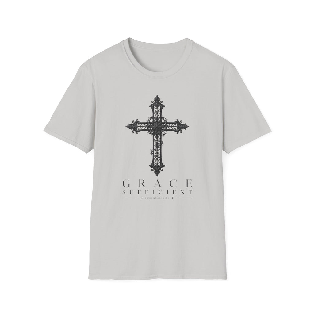 Grace Sufficient T-Shirt