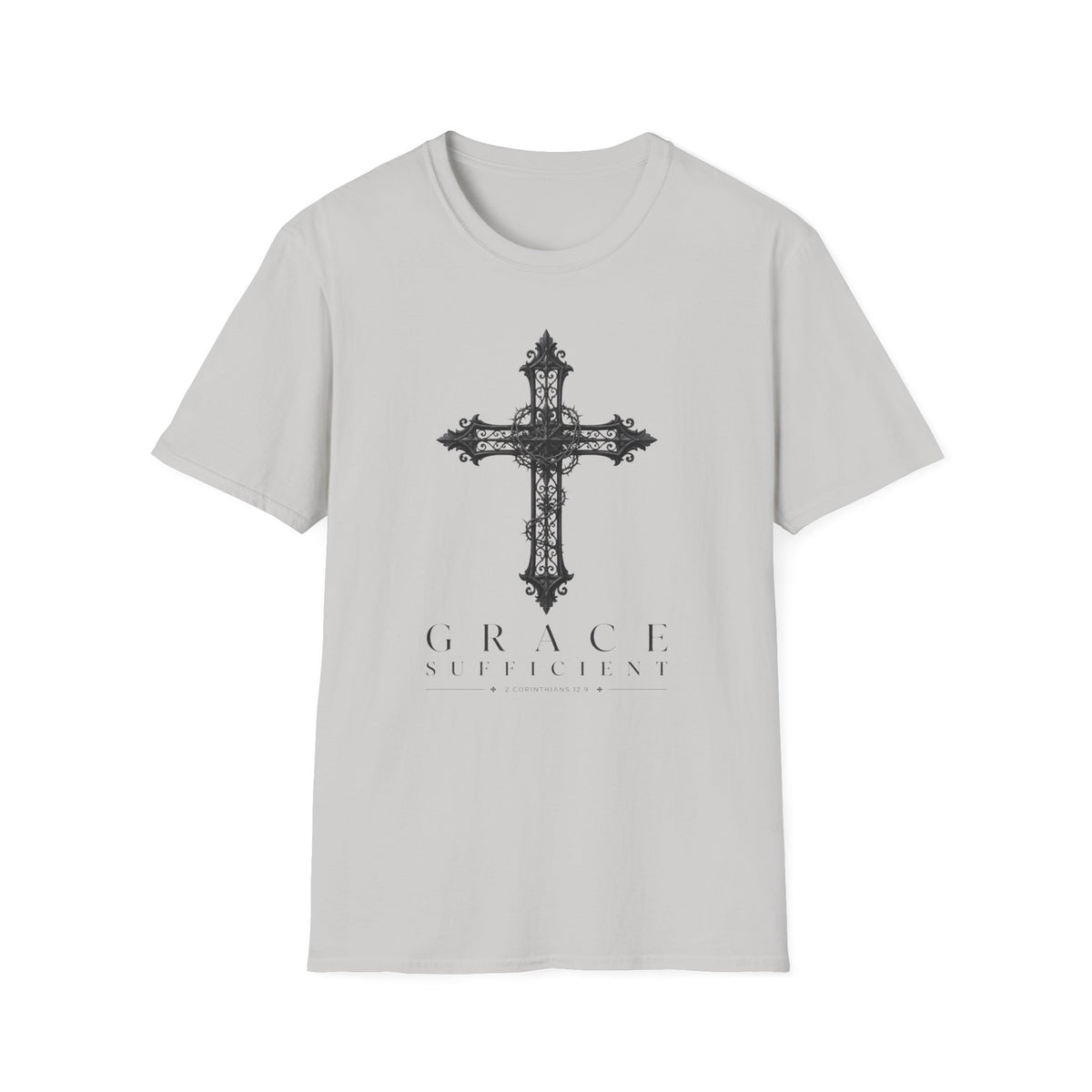 Grace Sufficient T-Shirt