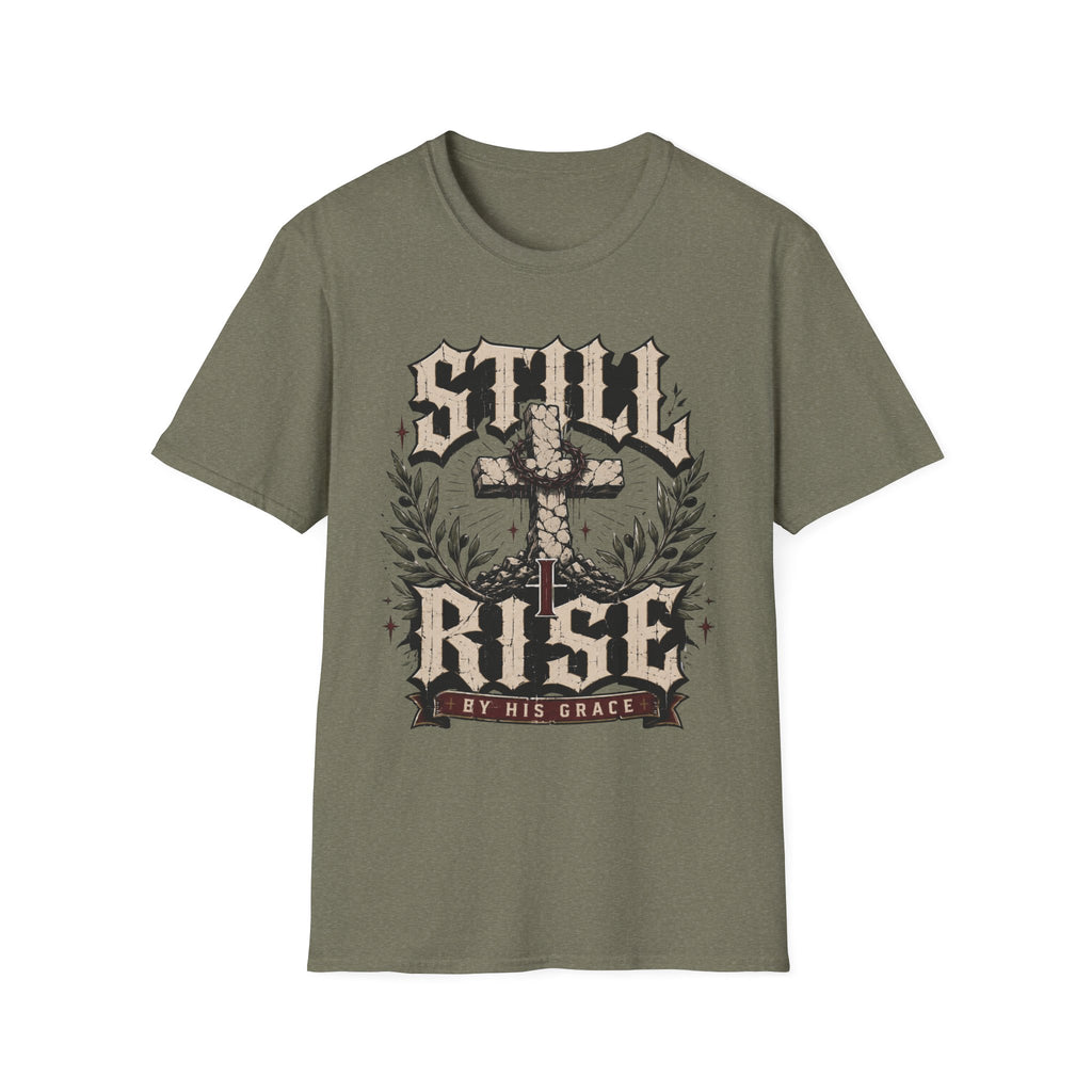 Rise T-Shirt