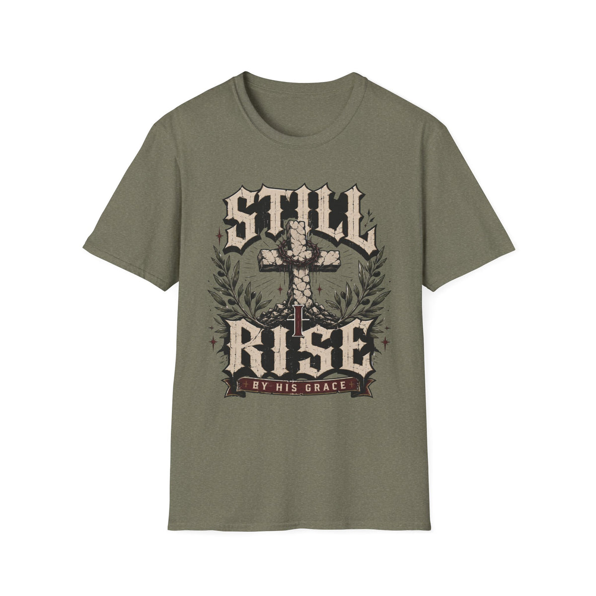 Rise T-Shirt