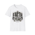 Faith Over Fear T-Shirt