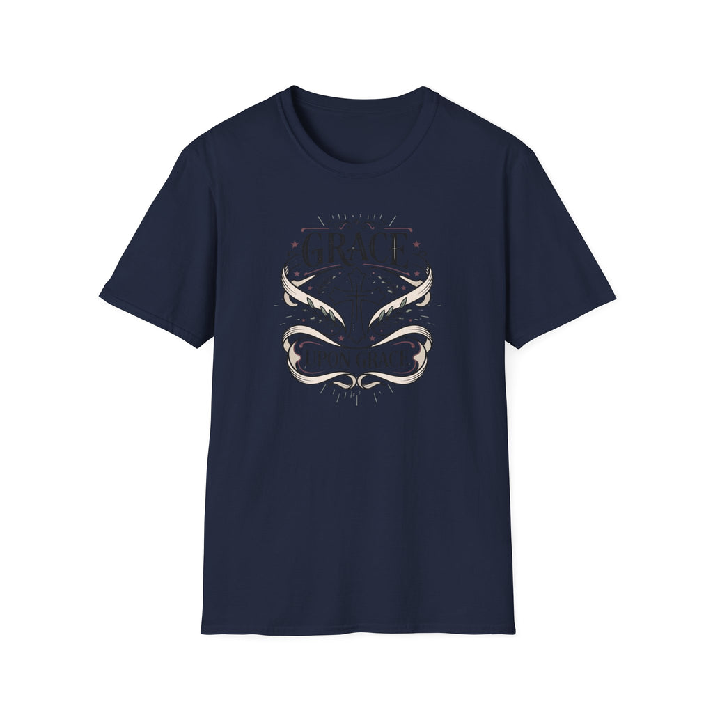 Grace Upon Grace T-Shirt