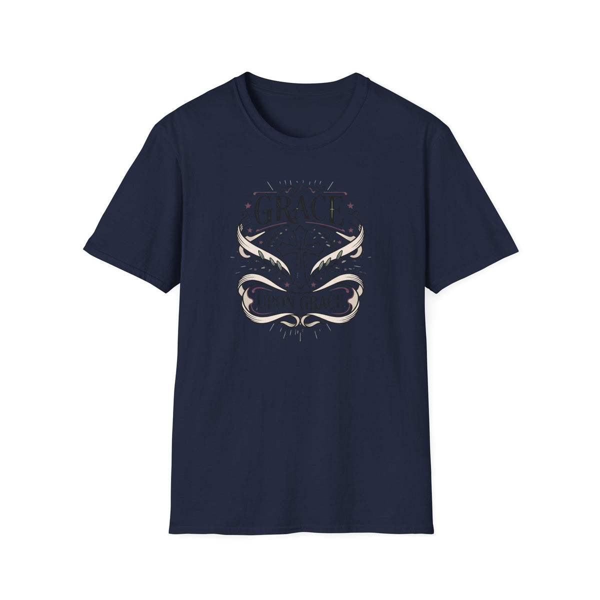 Grace Upon Grace T-Shirt