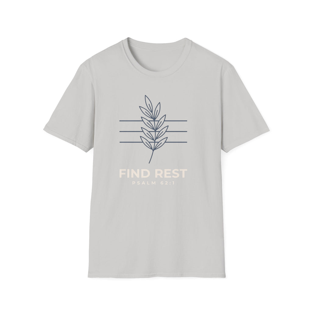 Find RestT-Shirt