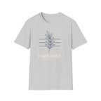 Find RestT-Shirt
