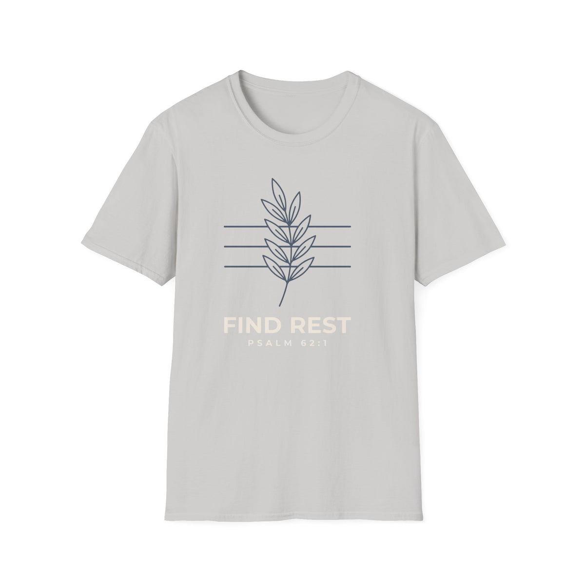 Find RestT-Shirt