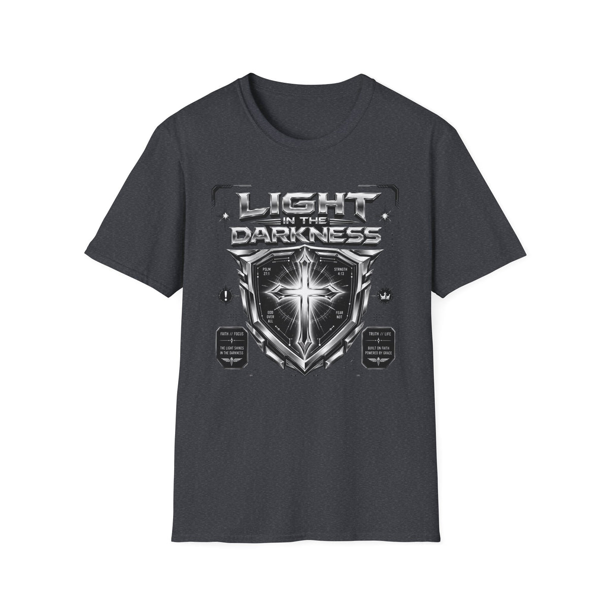 Light In The Darkness T-Shirt