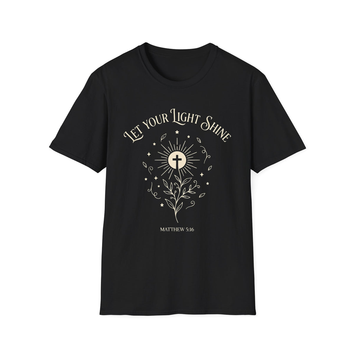 LightT-Shirt
