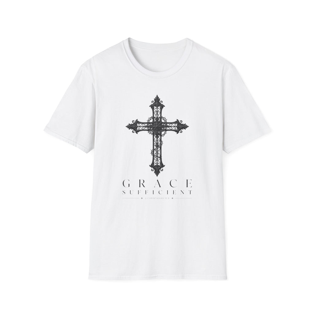 Grace Sufficient T-Shirt
