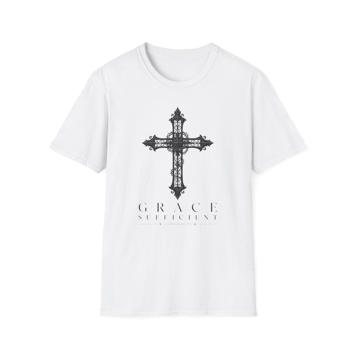Grace Sufficient T-Shirt