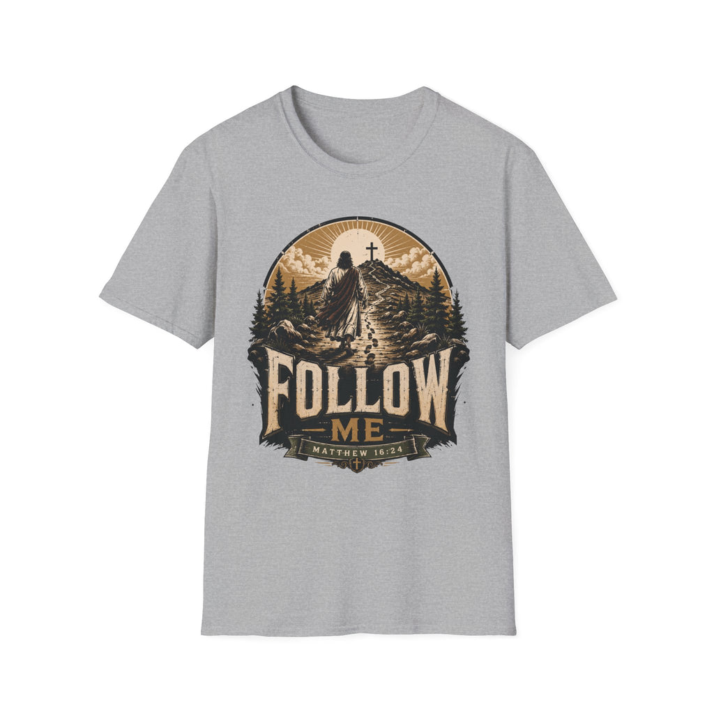 Follow Me T-Shirt