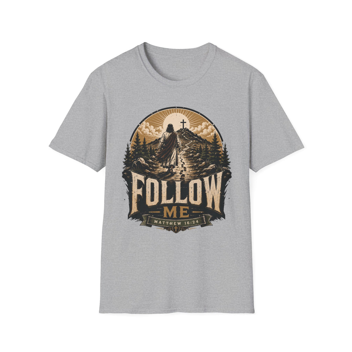 Follow Me T-Shirt
