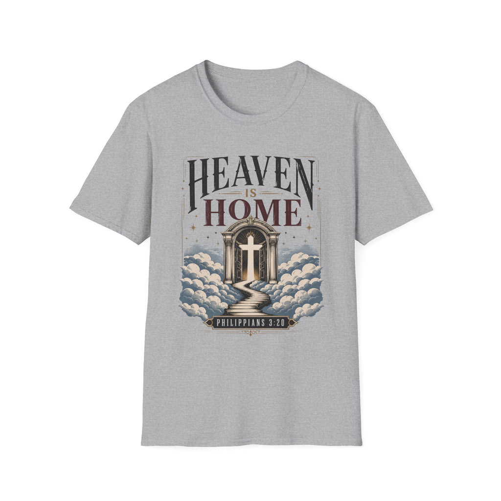 Home T-Shirt