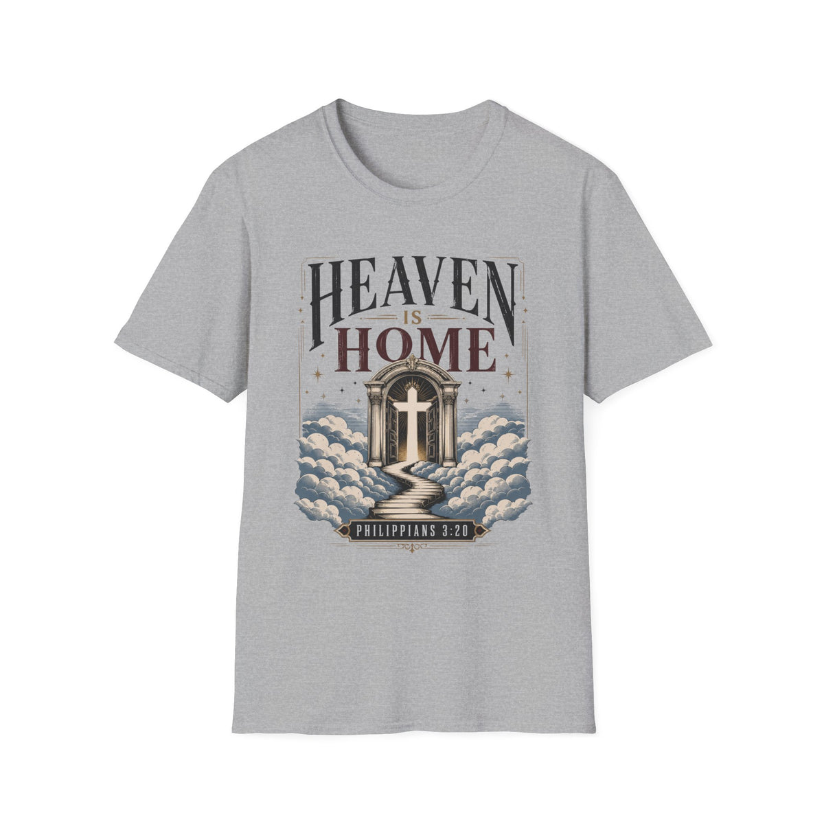 Home T-Shirt