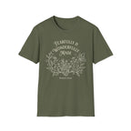 Fearfully & Wonderfully Made T-Shirt