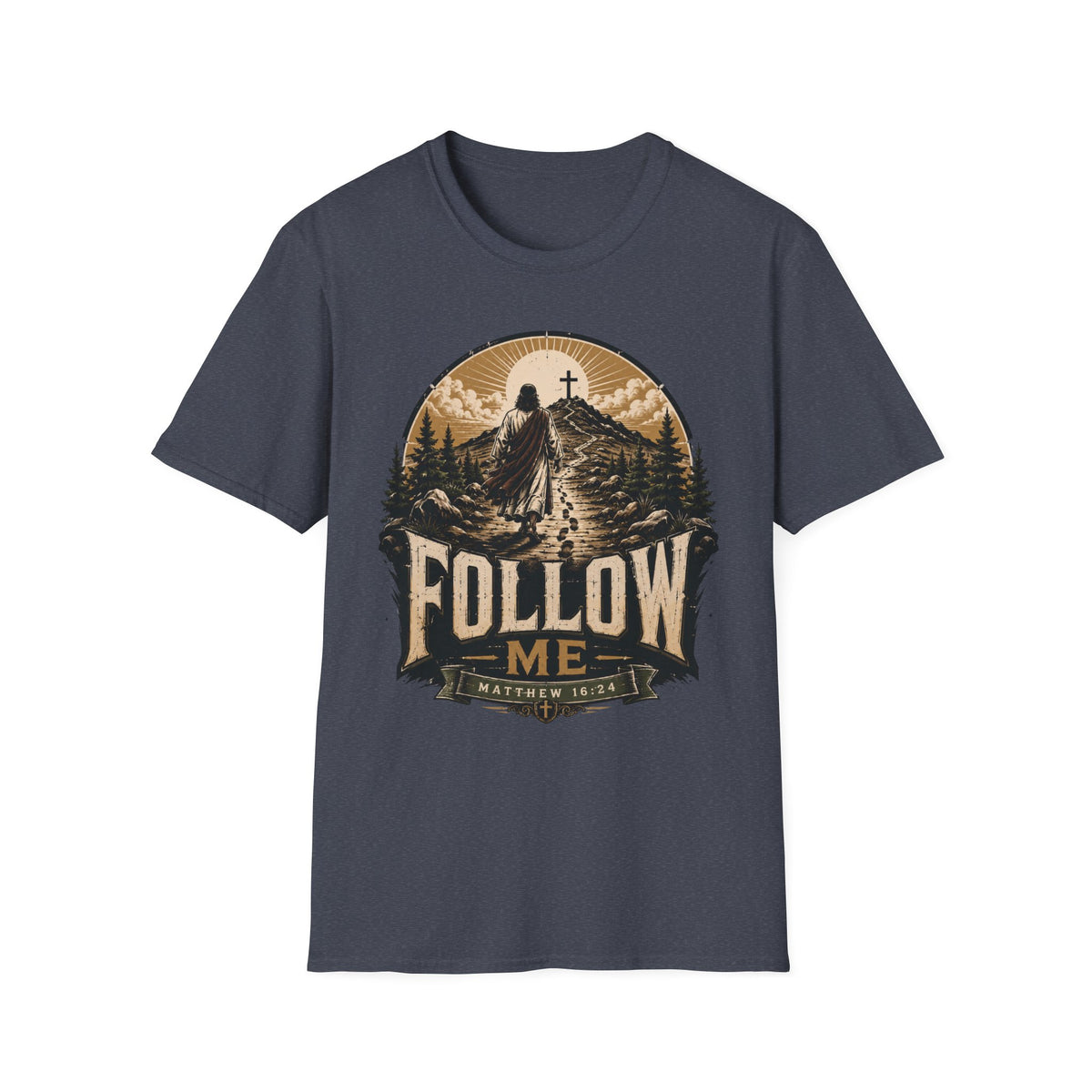 Follow Me T-Shirt