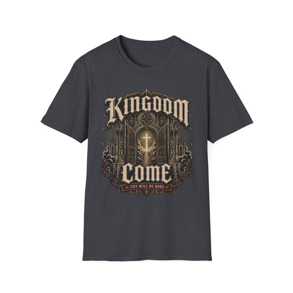Kingdom Come T-Shirt