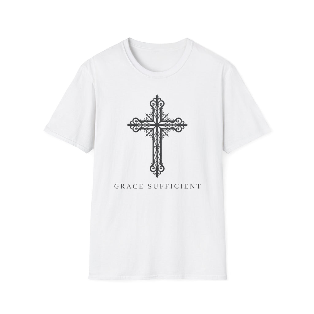 Grace Sufficient T-Shirt